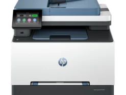 Färglaserskrivare HP Color LaserJet Pro MFP 3302fdw, WiFi, duplex