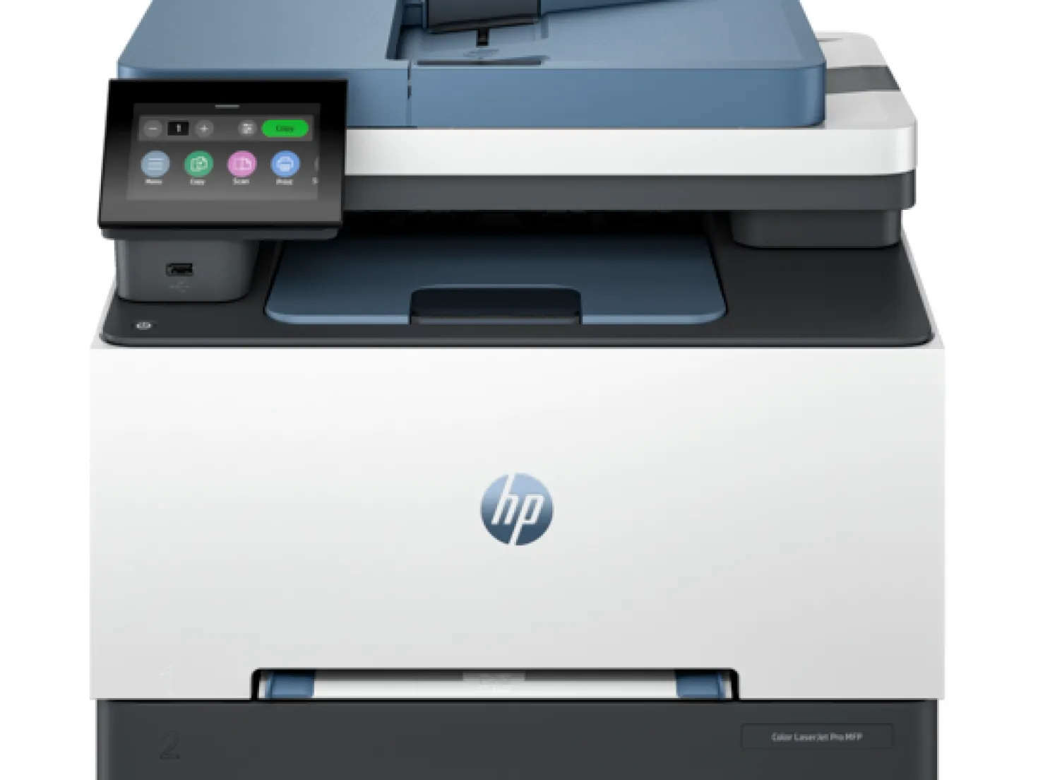 Färglaserskrivare HP Color LaserJet Pro MFP 3302fdw, WiFi, duplex