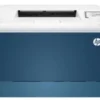 Färglaserskrivare HP Color LaserJet Pro 4202dn, duplex, Ethernet