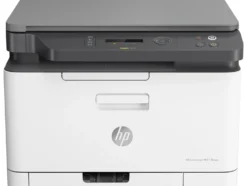 Färglaserskrivare HP Color Laser MFP 178nw, multifunktion, Wi-Fi