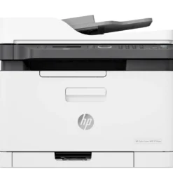 Färglaserskrivare HP Color Laser MFP 179fnw, multifunktion, Wi-Fi