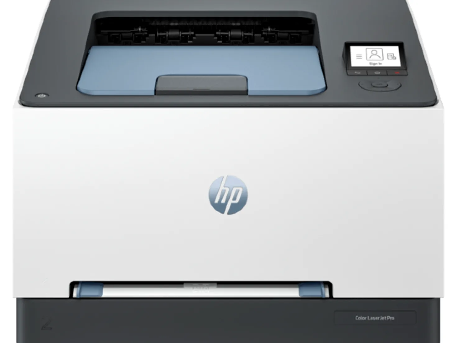 Färglaserskrivare HP Color LaserJet Pro 3202dn, duplex, Ethernet