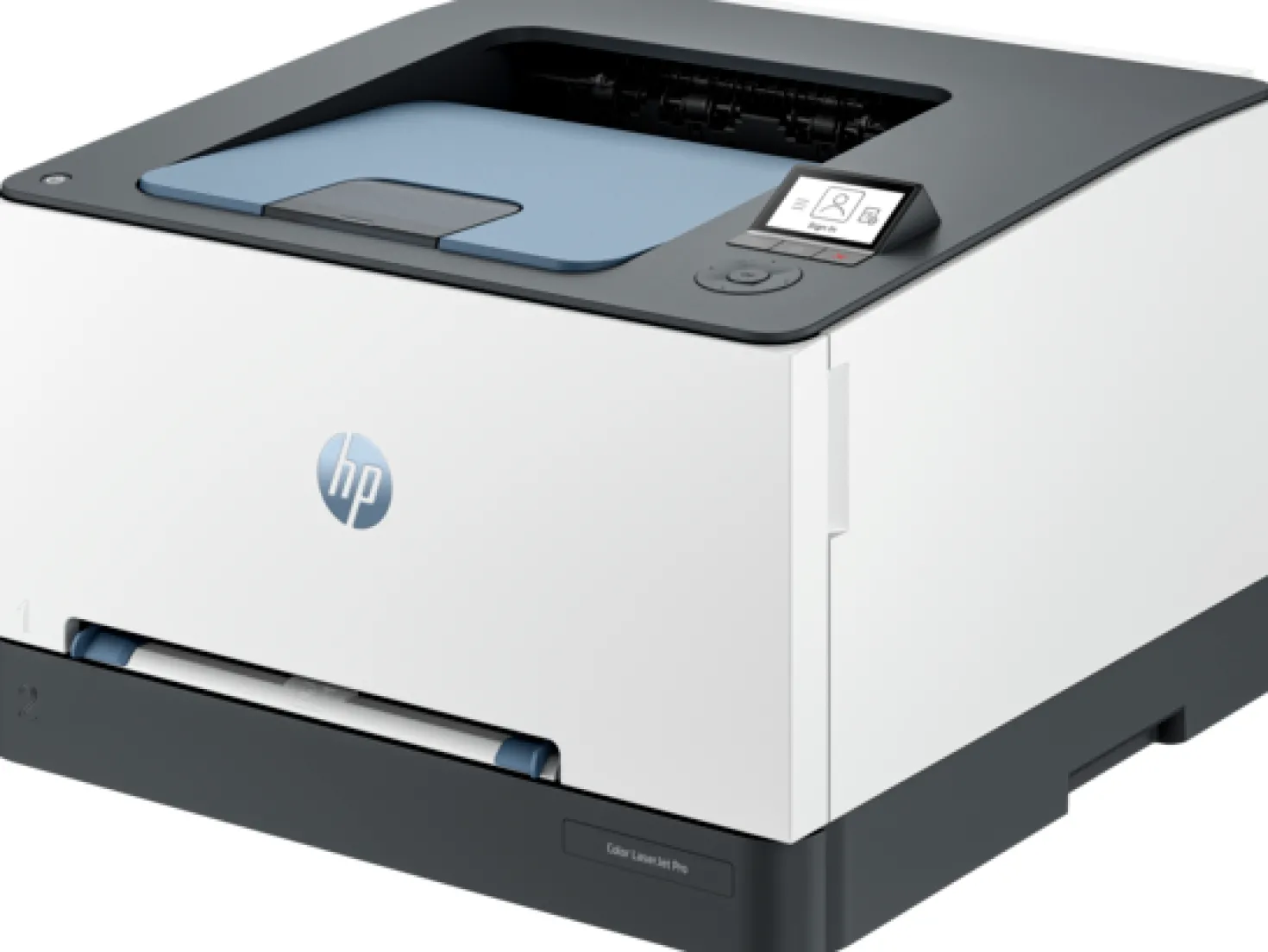 Färglaserskrivare HP Color LaserJet Pro 3202dn, duplex, Ethernet