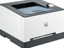 Färglaserskrivare HP Color LaserJet Pro 3202dn, duplex, Ethernet