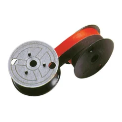 Färgrulle FR728 Svart, för MP212 kalkylator
