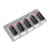 Färgrulle Meto Handy 622 prismärkare, 5 st