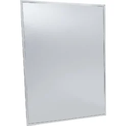 Frontplast Gatuställ med magnet, antireflekterande, 50x70 cm