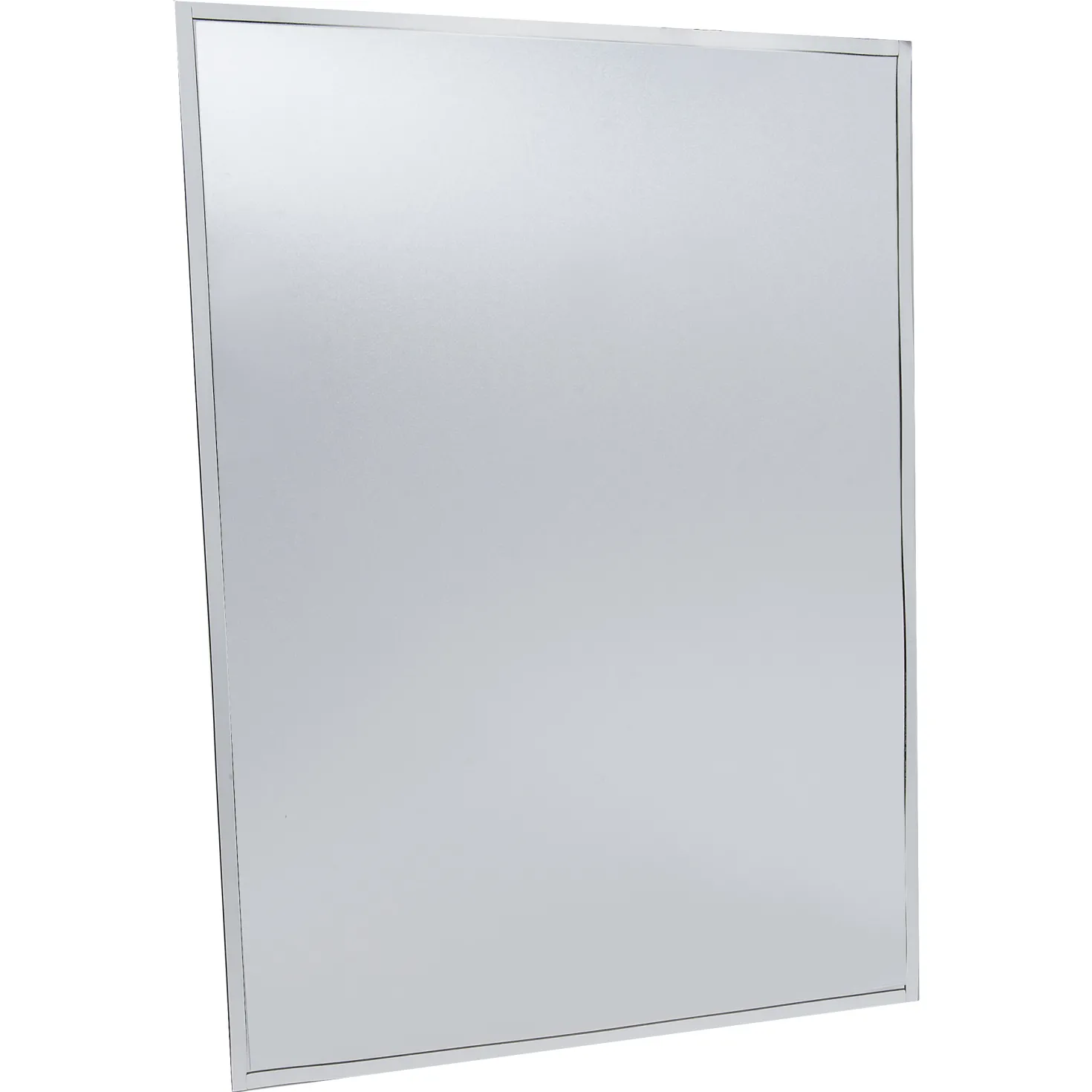 Frontplast Gatuställ med magnet, antireflekterande, 50x70 cm