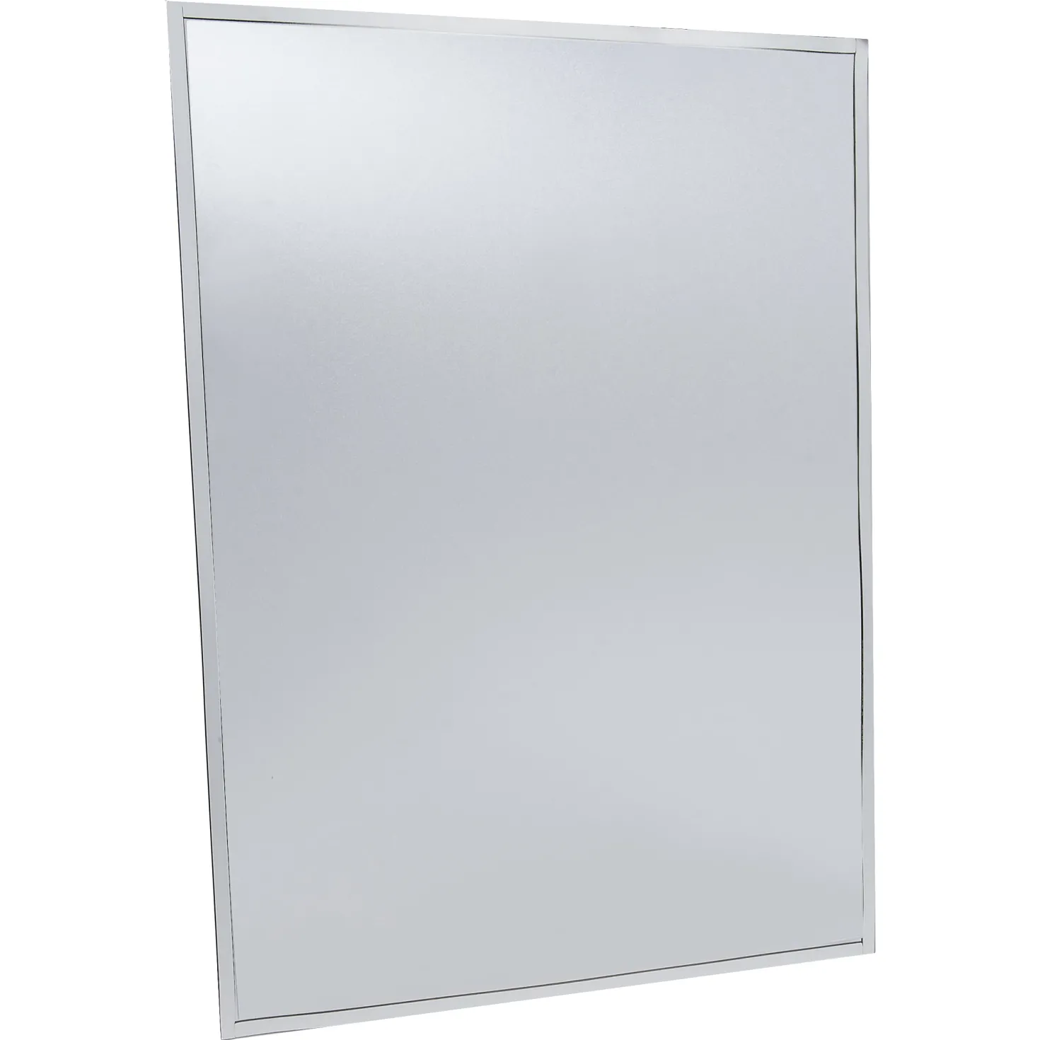 Frontplast Gatuställ med Magnet, transparent, 70x100 cm