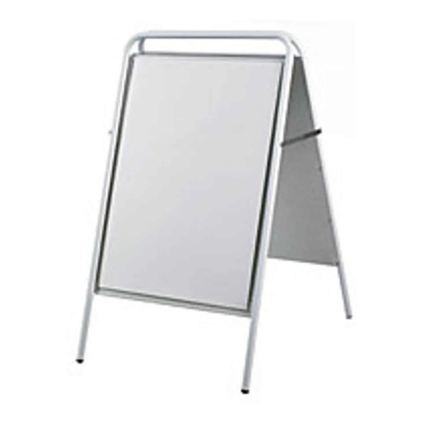 Frontplast Gatuställ med Magnet, transparent, 70x100 cm