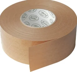 Förseglingsremsa Armerad Vattenaktiverad, 60 mm, brun