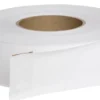 Förseglingsremsa Kraftpapper Fukthärdande, vit, 70 mm