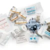 Första Hjälpen-kit Durable FIRST AID KIT M, 36 artiklar