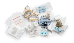 Första Hjälpen-kit Durable FIRST AID KIT M, 36 artiklar
