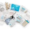 Första hjälpen-kit Durable FIRST AID KIT L, 65 artiklar