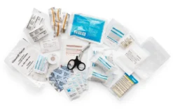 Första hjälpen-kit Durable FIRST AID KIT L, 65 artiklar