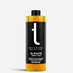 Förtvättsmedel Tershine Elevate Snow Foam, 1 liter