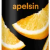 Fruktdryck Mer Apelsin Sleek, 33 cl, 12 st