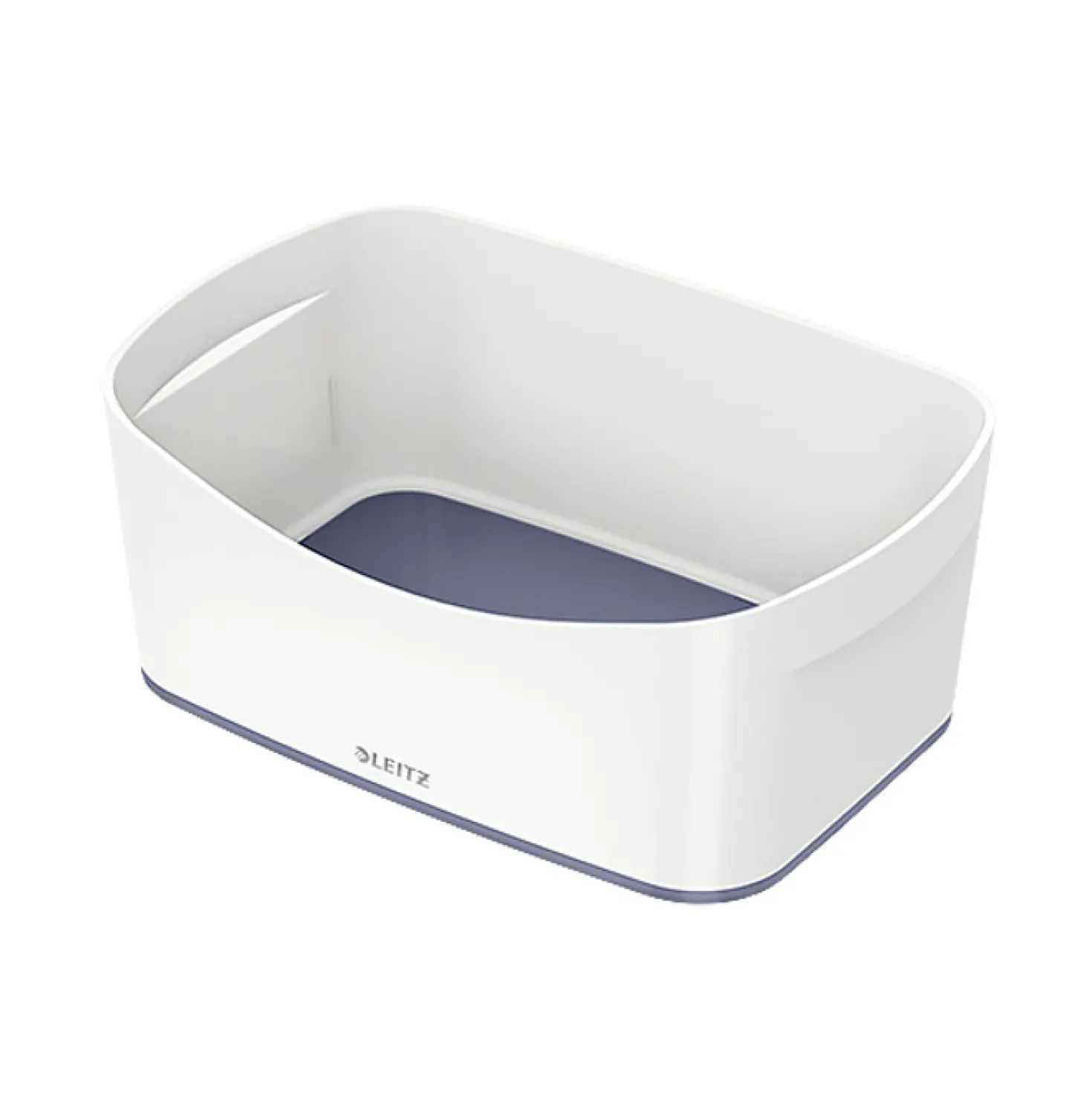 Förvaringslåda Leitz MyBox, vit, modulär
