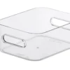 Förvaringslåda SmartStore Compact Clear S, 1,5 liter, transparent
