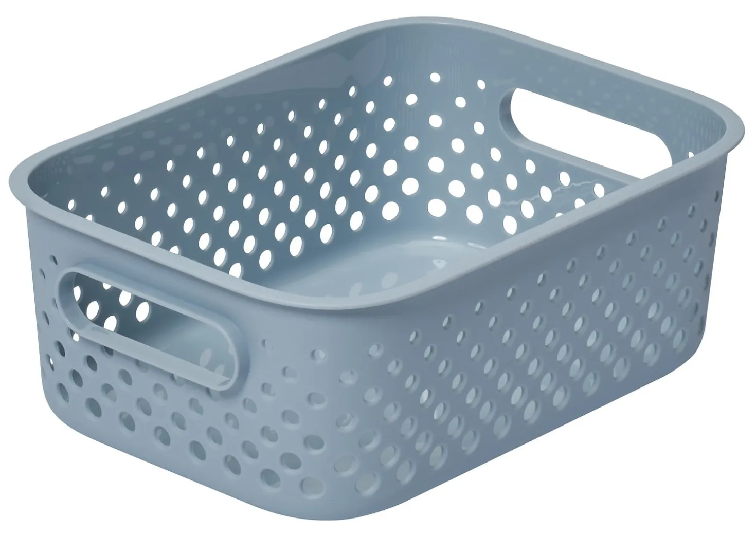 Förvaringslåda SmartStore Essence S, blå, 1,6 liter