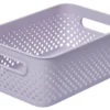 Förvaringslåda SmartStore Essence M, lila, 5,5 liter