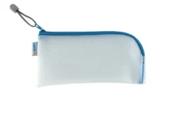 Förvaringspåse Herma Universal Bags, mesh, 23x11 cm, 10 st