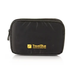 Förvaringsväska Travelblue Triple Pod Ficka, 8,5x16,5x4 cm