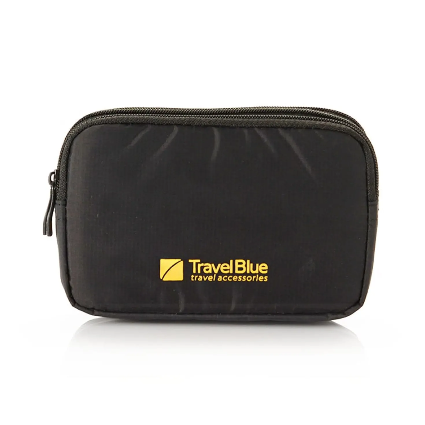 Förvaringsväska Travelblue Triple Pod Ficka, 8,5x16,5x4 cm