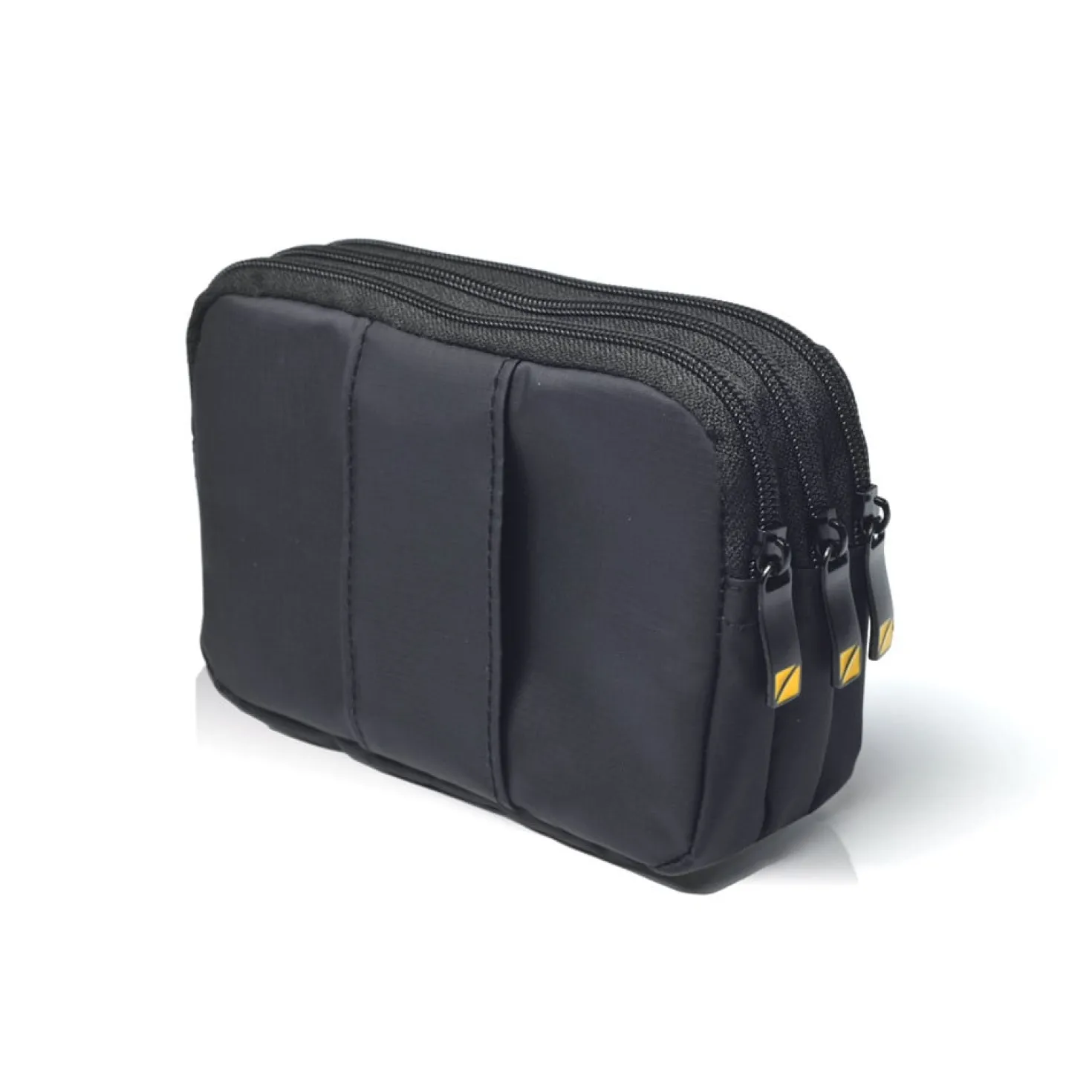 Förvaringsväska Travelblue Triple Pod Ficka, 8,5x16,5x4 cm