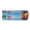 Fryspåse Papstar LLDPE 2 liter, 90 st per rulle