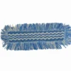 Fuktmopp Diversey Jonmaster Ultra HD, mikrofiber, 60 cm