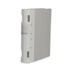 Gaffelpärm Keba Ergo A4, 55mm, vit