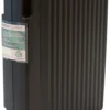 Gaffelpärm Keba Kebaecolite A4, 55 mm, svart
