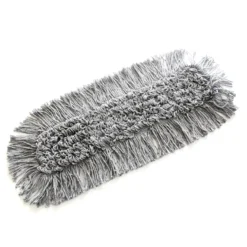 Garnmopp Jonmaster Mikrofiber, 60 cm, kombinationsmopp