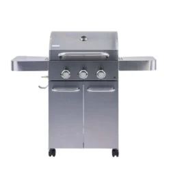 Gasolgrill Bluegaz Z-6