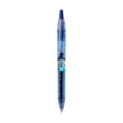 Gelpenna Pilot B2P, blå, 0,7 mm, dokumentäkta, påfyllningsbar