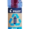 Gelpenna Pilot B2P Röd, påfyllningsbar, 0,7 mm