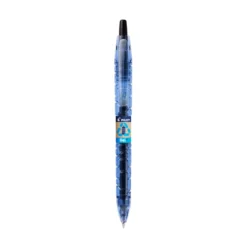 Gelpenna Pilot B2P, svart, 0,7 mm, påfyllningsbar