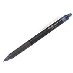 Gelpenna Pilot Frixion Point Clicker Raderbar, mörkblå, 0,5 mm