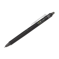 Gelpenna Pilot Frixion Point Clicker Suddbar, svart, 0,5 mm