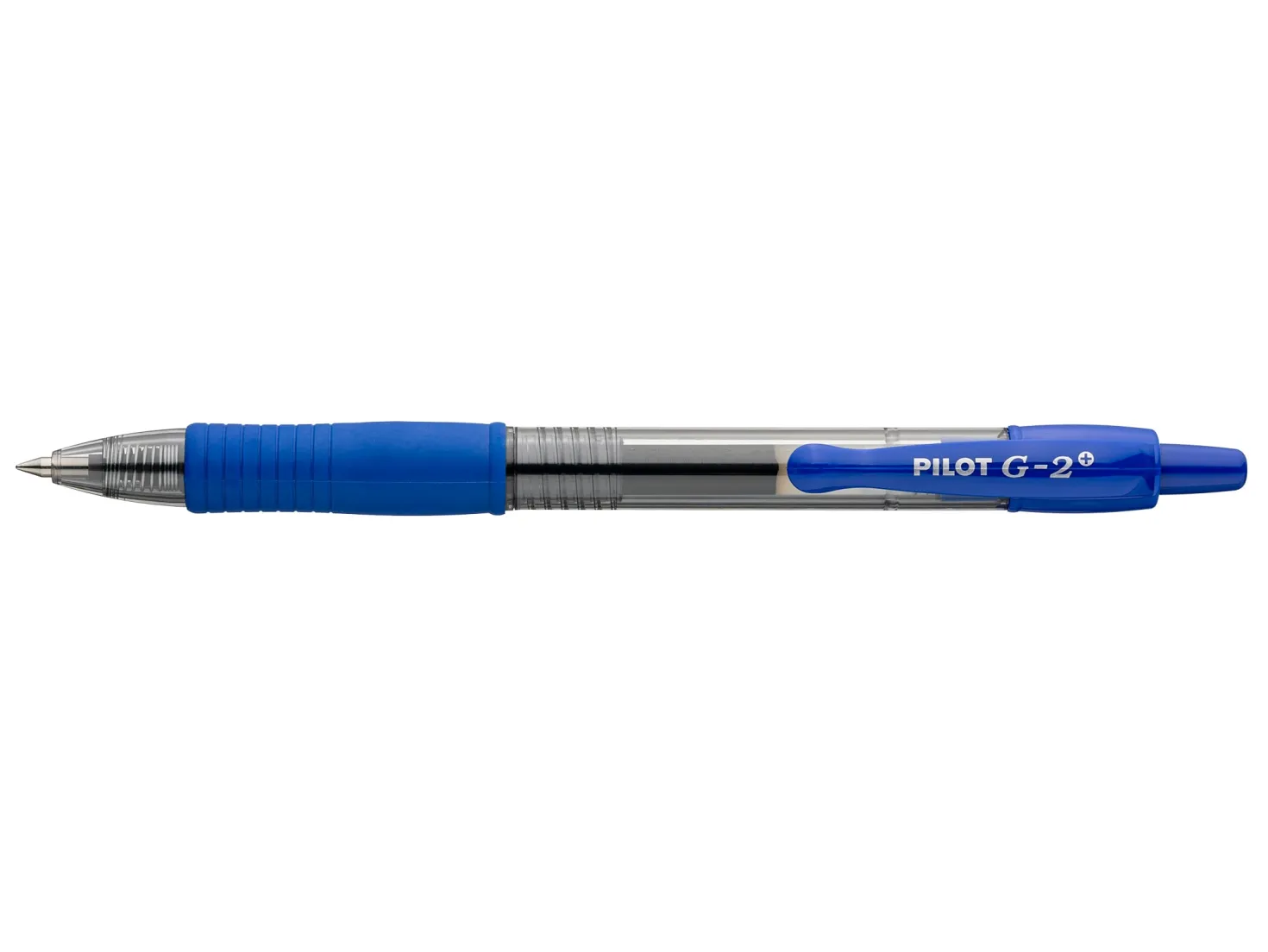 Gelpenna Pilot G2 Dokumentäkta, 0,5 mm, blå