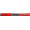 Gelpenna Pilot G2, röd, 0,5 mm, påfyllningsbar