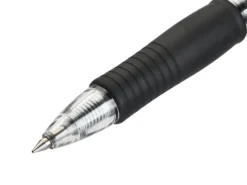 Gelpenna Pilot G2, svart, 0,5 mm spets, dokumentäker