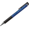 Gelpenna Pilot Synergy, blå, 0,5 mm, påfyllningsbar