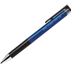 Gelpenna Pilot Synergy, blå, 0,5 mm, påfyllningsbar