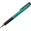 Gelpenna Pilot Synergy, grön, dokumentäkta, 0,25 mm