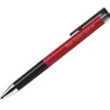 Gelpenna Pilot Synergy, röd, 0,5 mm, refillbar