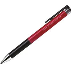 Gelpenna Pilot Synergy, röd, 0,5 mm, refillbar