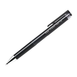 Gelpenna Pilot Synergy, svart, 0,5 mm spets